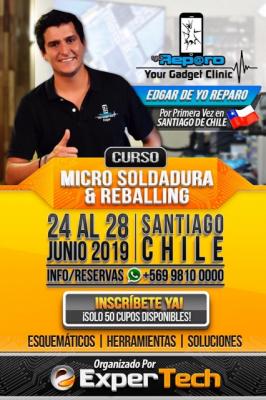 Curso Edgar YoReparo