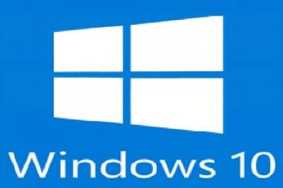 Actualización WINDOWS