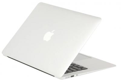 Sorteo Macbook Air 2017